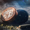 Santa Cruz 2 Piece Signature Pro Series Herb Grinder - UK