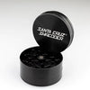 Santa Cruz 3 piece 70mm Herb Grinder - UK