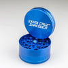 Santa Cruz 3 piece 70mm Herb Grinder - UK