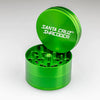 Santa Cruz 4 piece 70mm Herb Grinder - UK