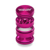 Santa Cruz 4 piece 70mm Herb Grinder - UK
