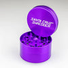 Santa Cruz 4 piece 70mm Herb Grinder - UK