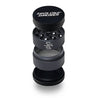 Santa Cruz Shredder 4 Piece Split Series Medium Grinders - UK