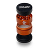 Santa Cruz Shredder 4 Piece Split Series Medium Grinders - UK