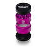 Santa Cruz Shredder 4 Piece Split Series Medium Grinders - UK