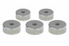 Shatterizer SATIVA Coil Caps 5 Pack - UK