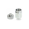 Shatterizer QTC Coil Caps 5 Pack - UK