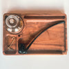 Sitka Rolling Tray - UK