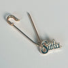 Sitka Safety Pin - UK