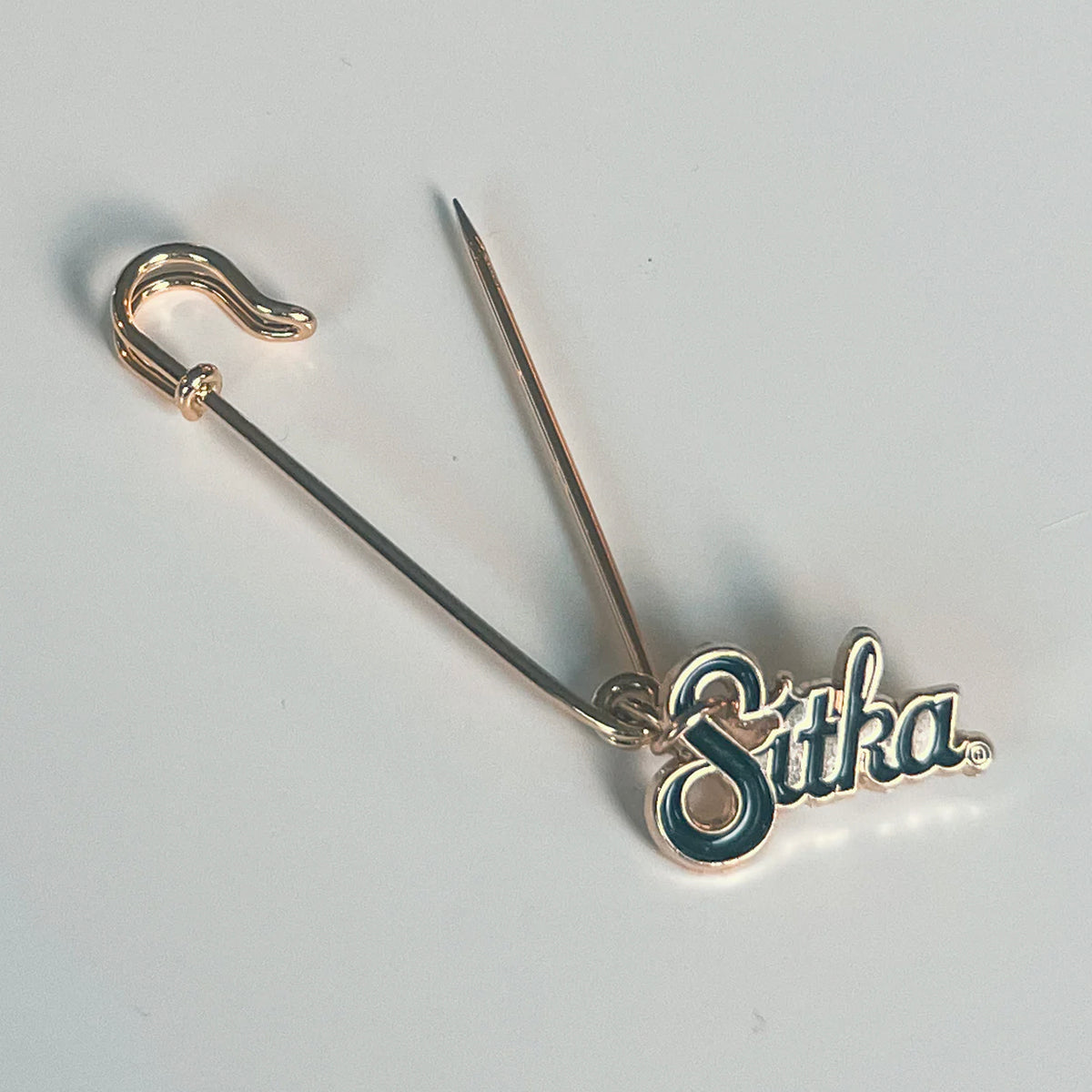Sitka Safety Pin UK