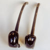 Sitka Traditional Glass Pipe - UK