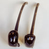 Sitka Traditional Glass Pipe - UK