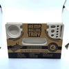 Smokezilla Hemp Rolling Tray - UK