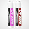Lip Balm Cart Pen By Smyle Labs 510 Battery Vape - UK