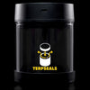 Terpseals Glass Jar 600ml - UK