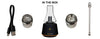 Tronian Omegatron - 510 Cartridge & Concentrates Vaporizer Cup UK