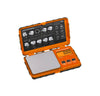 TruWeigh Tuff-Weigh 200g 0.01g Impact Resistant Scales - UK