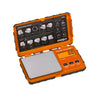 TruWeigh Tuff-Weigh 200g 0.01g Impact Resistant Scales - UK
