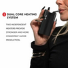 Utillian 850 Dry Herb & Wax Vaporizers - UK