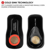Utillian 850 Dry Herb & Wax Vaporizers - UK