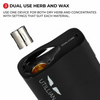 Utillian 850 Dry Herb & Wax Vaporizers - UK