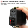 Utillian 850 Dry Herb & Wax Vaporizers - UK