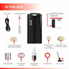 Utillian 850 Dry Herb & Wax Vaporizers - UK
