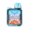 Uwell Caliburn Bar B6000 Rechargeable Vape Pod 2ML 6000 Puffs 600mAh Mesh Coil - 3 for 2