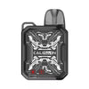Uwell Caliburn Bar B6000 Rechargeable Vape Pod 2ML 6000 Puffs 600mAh Mesh Coil - 3 for 2