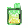 Uwell Caliburn Bar B6000 Rechargeable Vape Pod 2ML 6000 Puffs 600mAh Mesh Coil - 3 for 2