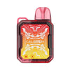 Uwell Caliburn Bar B6000 Rechargeable Vape Pod 2ML 6000 Puffs 600mAh Mesh Coil - 3 for 2