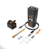 VENTY Vaporizer by Storz & Bickel - UK