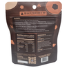 VaporizerHut Cannabis-Infused Milk Chocolate Biscoff Crunch – 25mg THC / 875mg CBD (1 Piece 25g) - Channel Islands Only