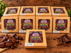 VH Hut Dark Chocolate Chip Cookie – 10mg THC + Approx. 369mg CBD – Channel Islands Only