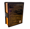 VaporizerHut Premium Dark Chocolate Squares – 97.5mg THC / 3,442.6mg CBD (6 Pieces, 60g) - Channel Islands Only