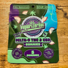 VaporizerHut CBD – THC Gummies & Fruit Chew - Channel Islands Only