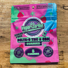 VaporizerHut CBD – THC Gummies & Fruit Chew - Channel Islands Only