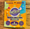 VaporizerHut CBD – THC Gummies & Fruit Chew - Channel Islands Only