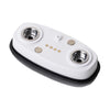 Veil Bar Duo Dual-Cartridge 510 Vaporizer with Switch Mode - UK