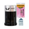 Wakit Grinders ( 3rd Gen ) - Lucid or Black - UK
