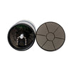 Wakit Grinders ( 3rd Gen ) - Lucid or Black - UK
