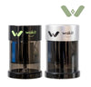Wakit Grinders ( 3rd Gen ) - Lucid or Black - UK