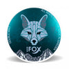 White Fox Double Mint Nicotine Pouches - UK