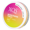 XQS Berrynana Twist Strong Nicotine Pouches - UK