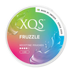 XQS Fruzzle Slim Strong Nicotine Pouches - UK