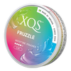 XQS Fruzzle Slim Strong Nicotine Pouches - UK