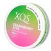 XQS Strawberry Kiwi Strong Nicotine Pouches - UK