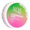 XQS Strawberry Kiwi Strong Nicotine Pouches - UK