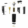 Zeus Arc GT4 - The Gold-Standard Dual-Use Vaporizer - UK