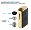 Zeus Ion Pro 510 Battery Vape - UK